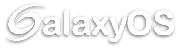 Logo GalaxyOS